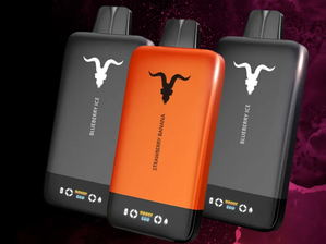 IGNITE V155 ULTRA SLIM de Vapefrost