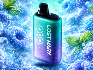 LOST MARY DURA 35K de Vapefrost