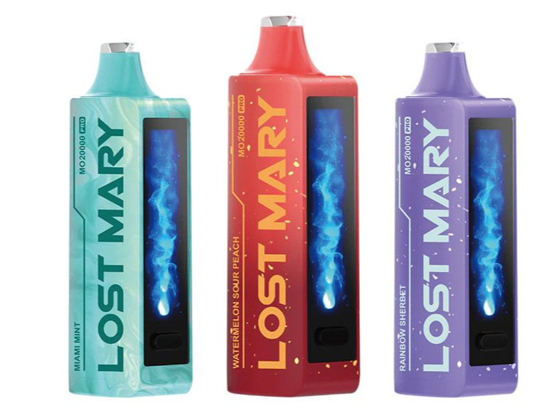 LOST MARY MO20000 PRO