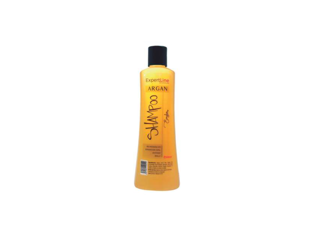 SHAMPOO ARGAN EVERGLAM