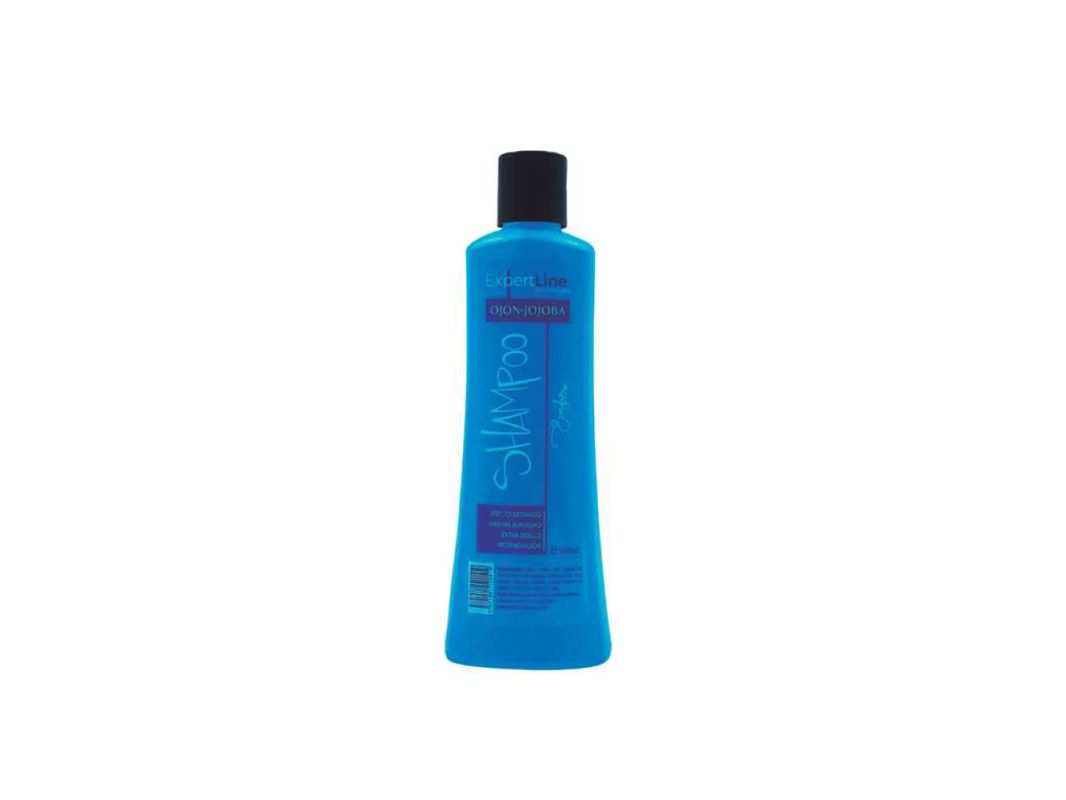 SHAMPOO JOJOBA EVERGLAM