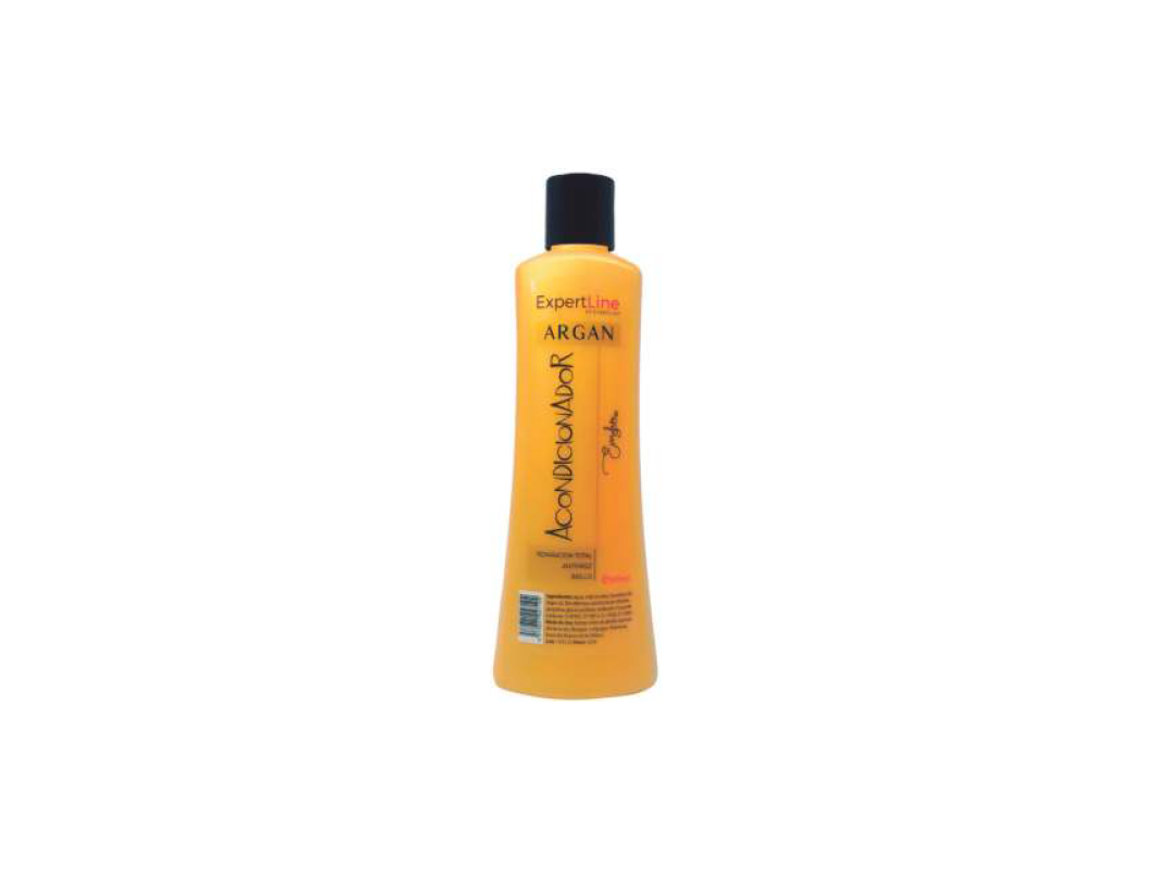 ACONDICIONADOR ARGAN EVERGLAM