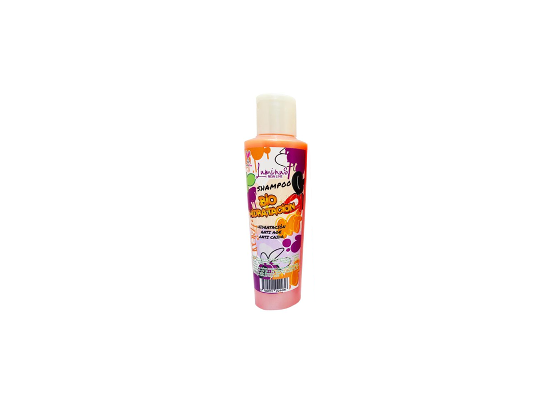 SHAMPOO BIOHIDRATACION 350ML