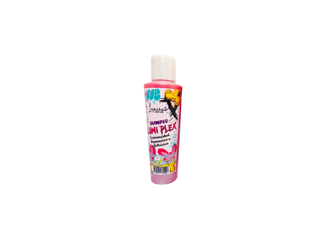 SHAMPOO LUMIPLEX 350ML