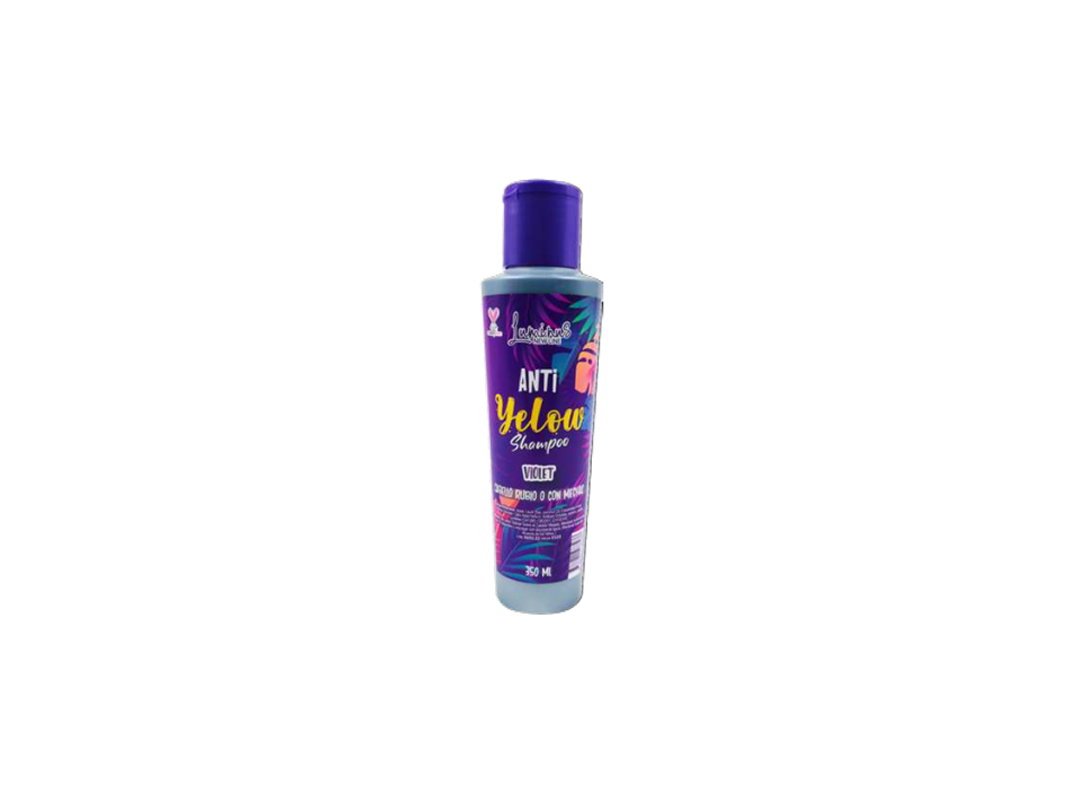 SHAMPOO MATIZ LUMINUS VIOLET 350ML