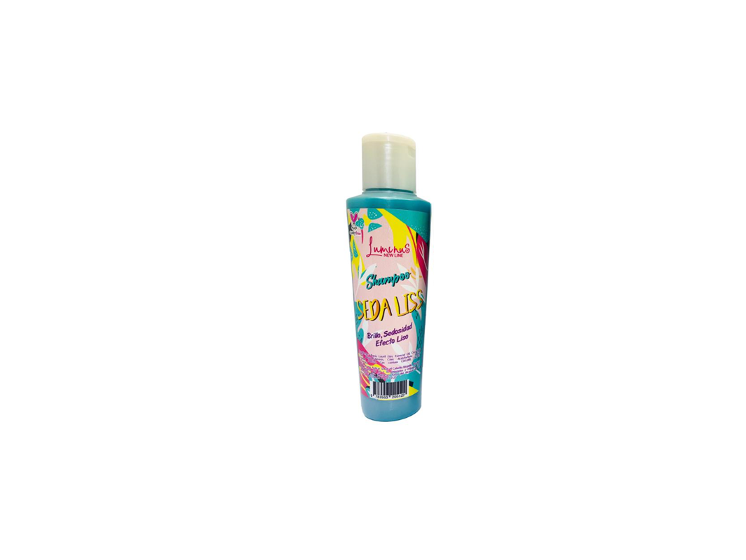 SHAMPOO SEDALISS 350ML