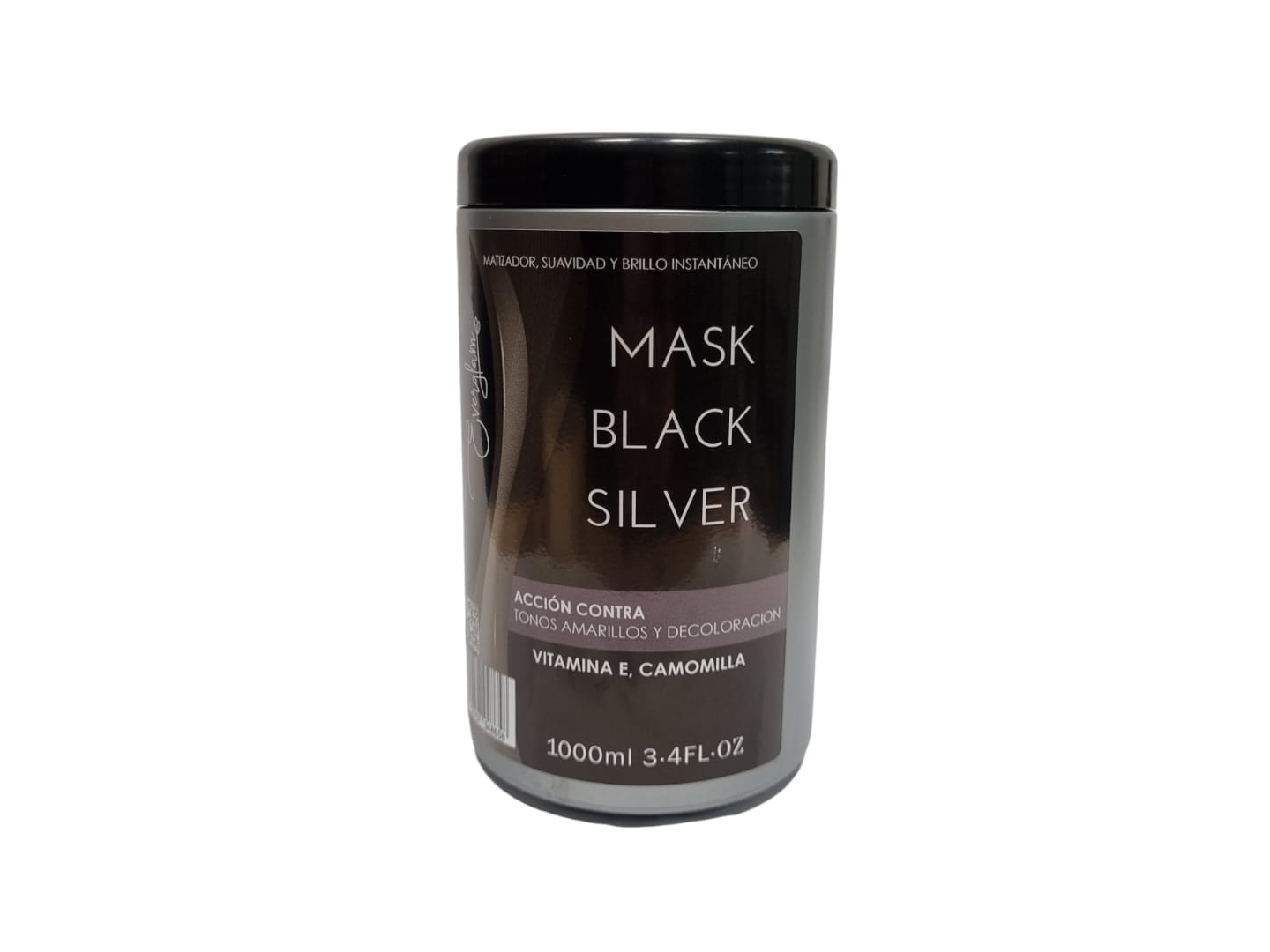 MATIZ BLACK EVERGLAM