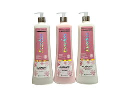 ALISANTE ORGANICO EVERLISS