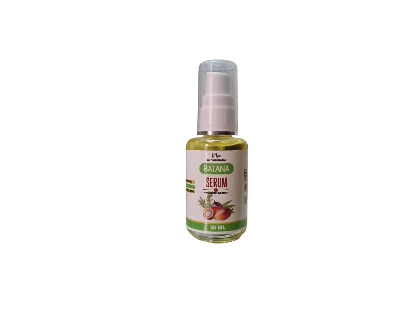 SERUM BATANA  30ML