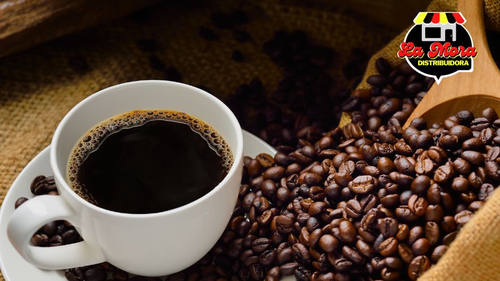 Café Importado y Nacional☕