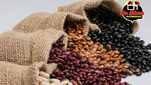 Granos y Condimentos🥣