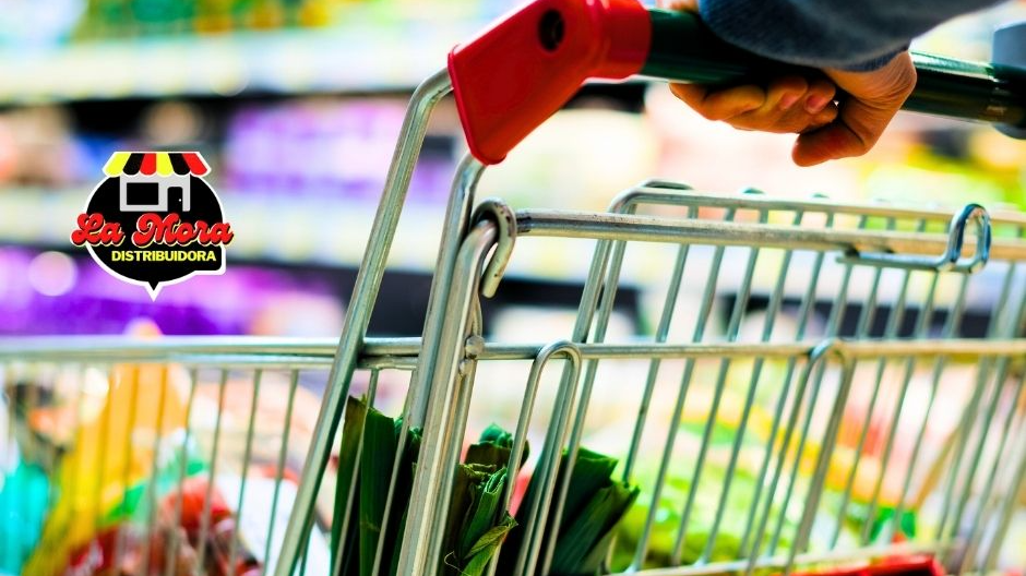 Productos de Despensa🛒