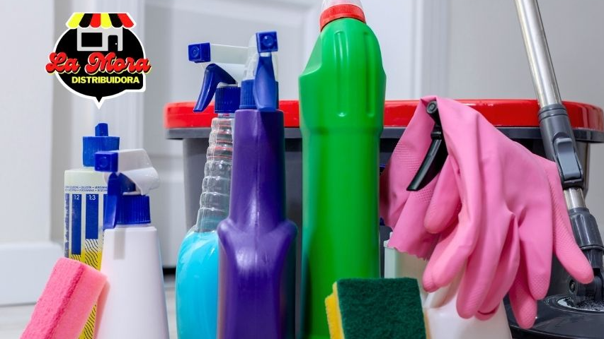 Artículos de Limpieza🧽