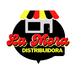 Logo de Distribuidora La Mora