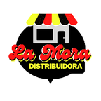 Logo de Distribuidora La Mora