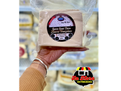 Queso Semi Duro Llanero
