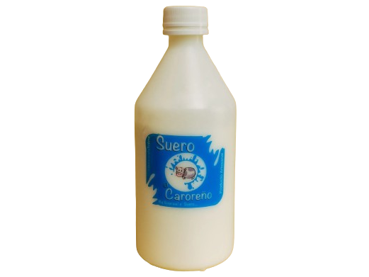 Suero Caroreño