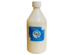 Suero Caroreño