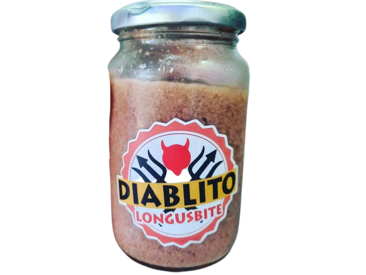 Diablitos Longusbite