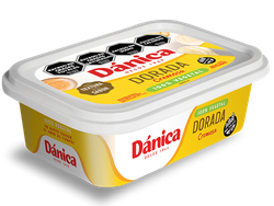 Mantequilla (Margarina) Danica Dora