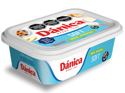Mantequilla (Margarina) Danica Soft