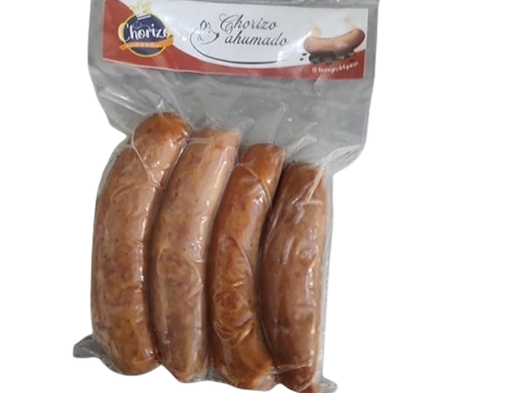 Chorizo Ahumado los Reyes