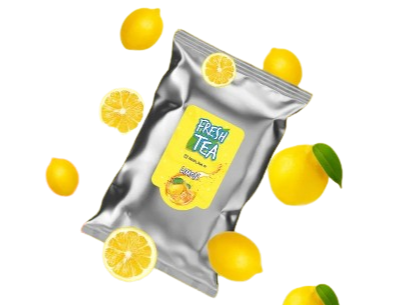 Fresh Tea Sabor Limon 500g