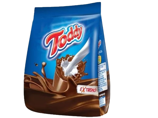 Toddy En Polvo Original Mediano