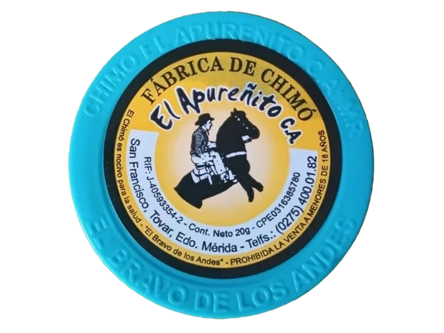 Chimo El Apureño