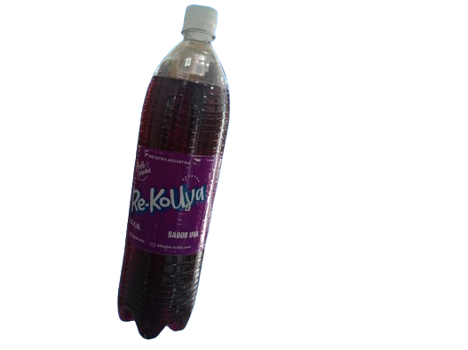 RekoUva 1.5L