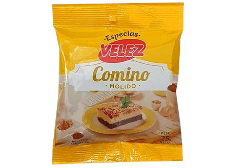 Comino Velez