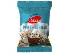 Polvo Hornear Velez