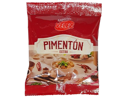 Pimenton Extra Velez