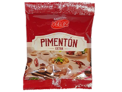 Pimenton Extra Velez