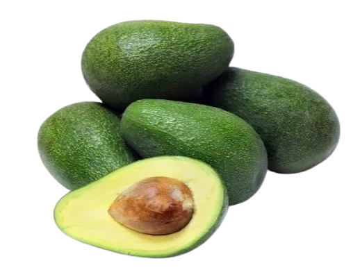 Aguacate (Palta) por Kg