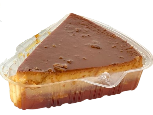 Quesillo (Flan)