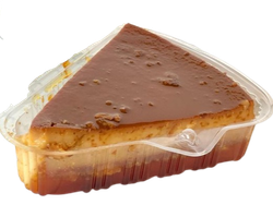 Quesillo (Flan)
