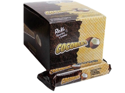 Cocoblet (Imitación del Cocosette)