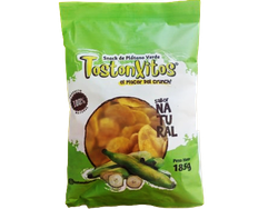 Tostoxitos Sabor Natural Grande
