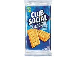 Galletas Club Social