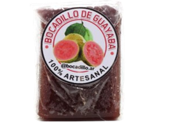 Bocadillos De Guayaba