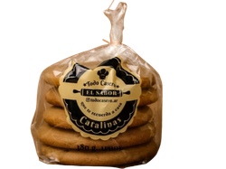 Catalinas Grande Negras