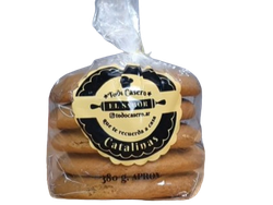 Catalinas Pequeñas Negras