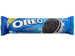 Galletas Oreo Chocolate