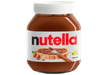 Nutella Pequeña
