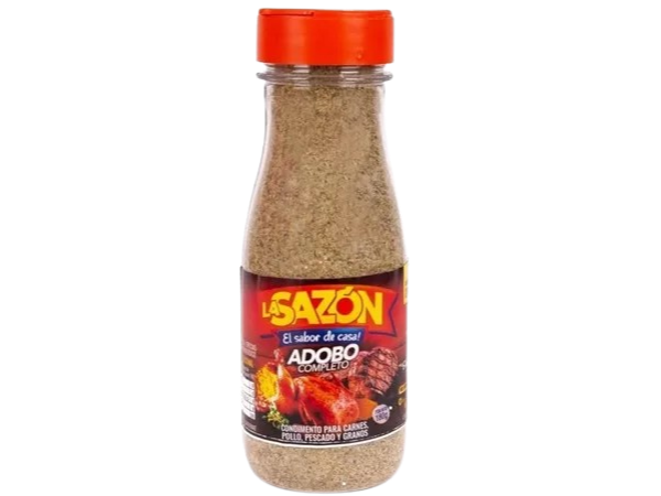 Adobo Completo Pequeño