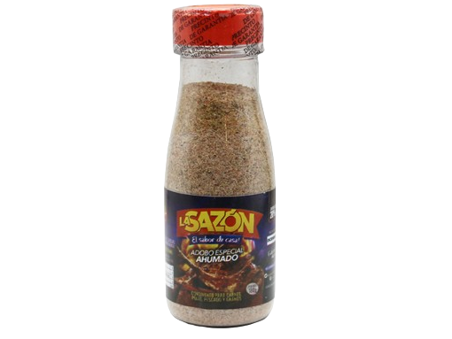 Adobo Ahumado Pequeño