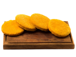 Medallones de Pollo kg