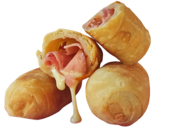 Tequeños de Queso y Panceta Congelados