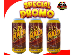 3 ReKomaltas Grandes